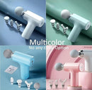 Gun Massager For Pain Relief