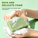 Aloe vera Soap Bar 100 gm (Pack of 3)